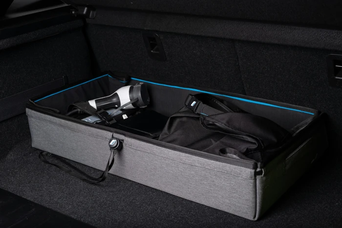 Organizer Kofferraum