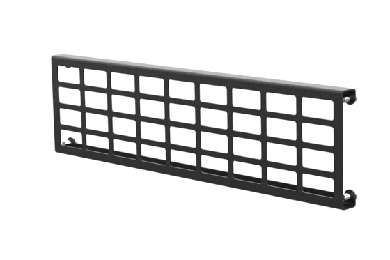 Rhinoman Lochwand für Hardtop XTREME/XPEDITION (2)