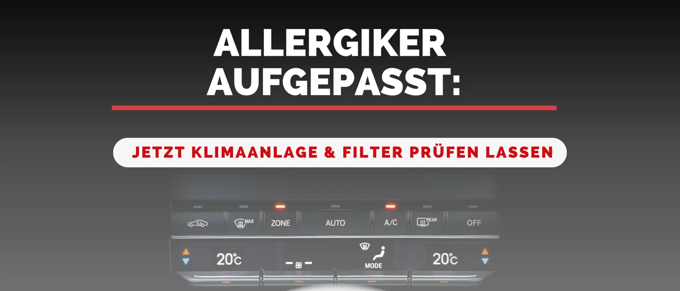 Klimaanlagepollenfilter Blog Banner (4)