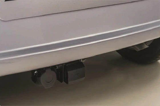 Kabelsatz für Befestigungsschiene (8)