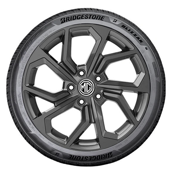 WR Alu 20,BR B6 ENLITEN 245/50 R20 105W XL,RE