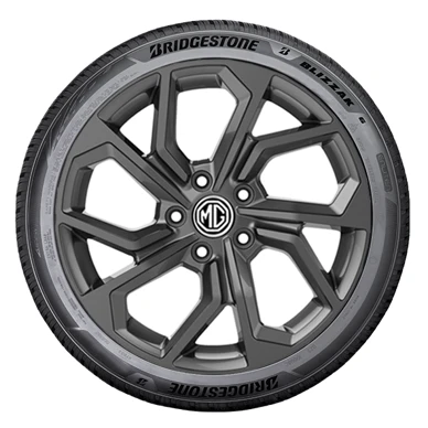 WR Alu 20,BR B6 ENLITEN 245/50 R20 105W XL,RE