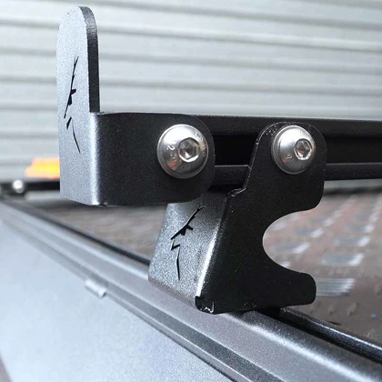 Rhinoman Grundträger Montagekit, erhöhter Abstand