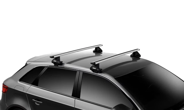 Aluminium-Dachträger Thule Wing Bar Evo