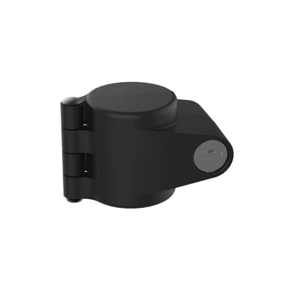 Diebstahlsicherung für Heckträger Tailo (1)