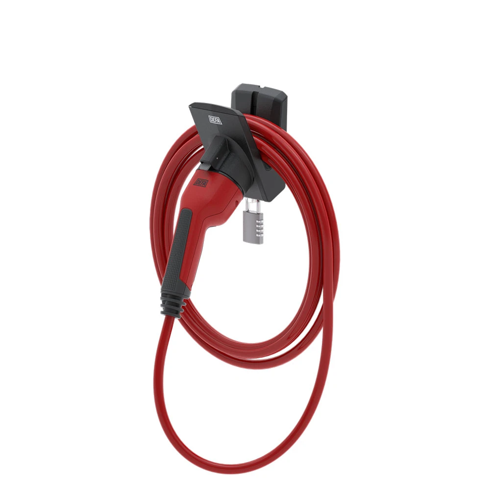 Docking Station für E-Connect (8)