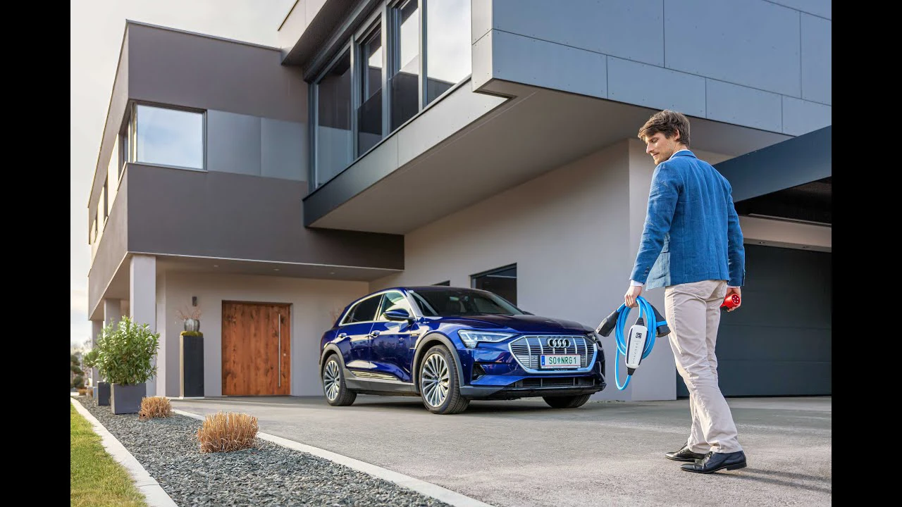 NRGkick. Alles, was ein Elektroauto zum Laden braucht. (26)