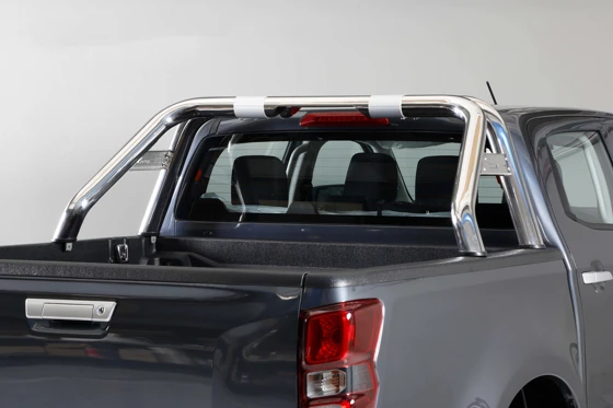 Stylingbar - Edelstahl (144)