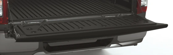 Heckklappenabdeckung (9)