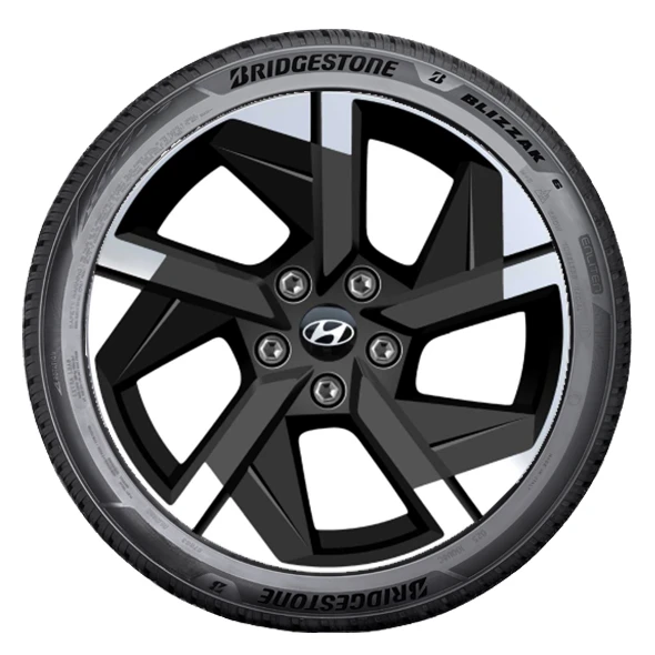 WR Alu 17, BR BLI 6 ENLITEN 215/55 R17 98V XL, LI (1)