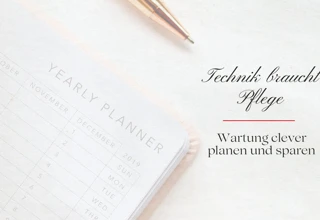 Wartungsstau vermeiden - Diese Service-Termine sind entscheidend