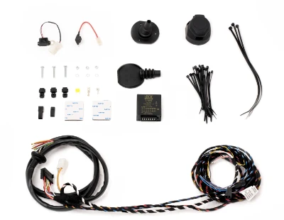 13-poliger Kabelsatz (20)