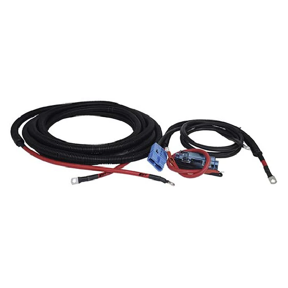 Kabelsatz für Heckwindenträger (19)