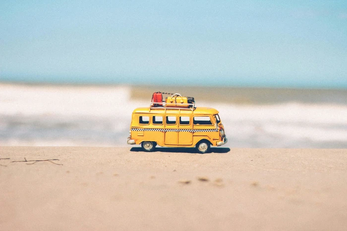 Strandbus
