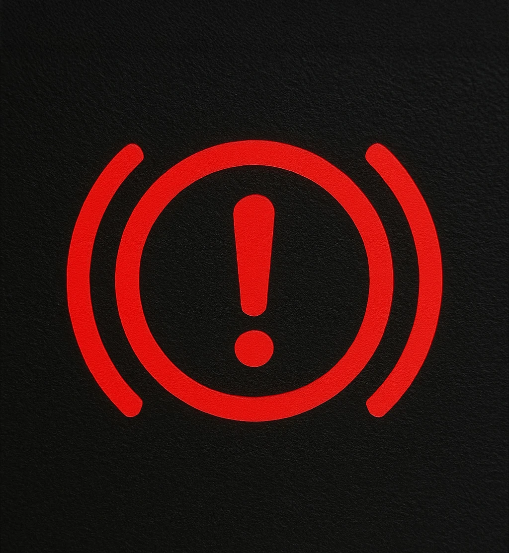 Bremswarnleuchte (1)