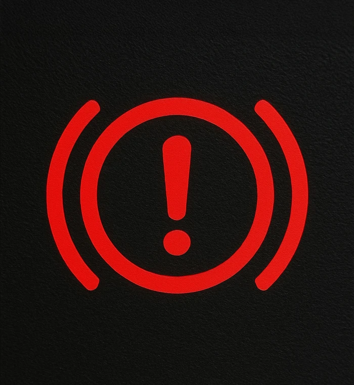 Bremswarnleuchte (1)