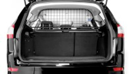 Hundegitter Stahlmaschen (1)