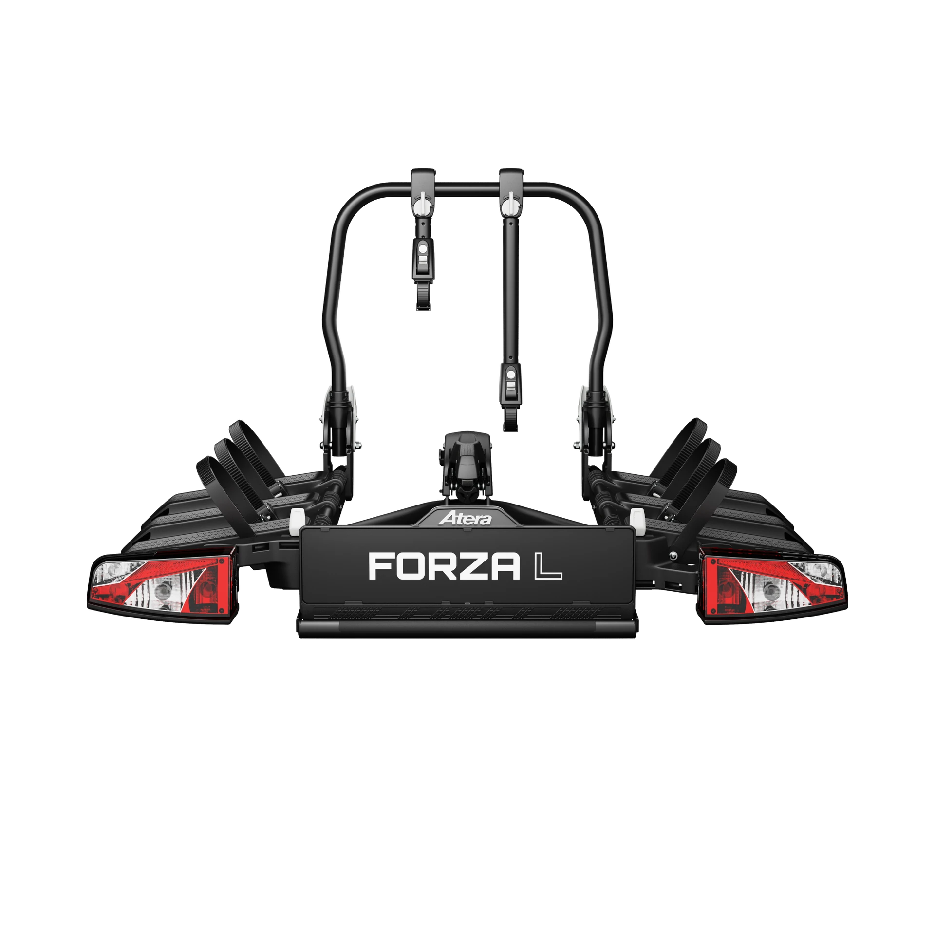 Heckfahrradträger Forza L