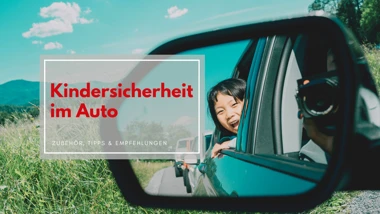 Kindersicherheit Blog Banner Neu