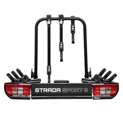 Atera Heckfahrradträger Sport 3 Pro
