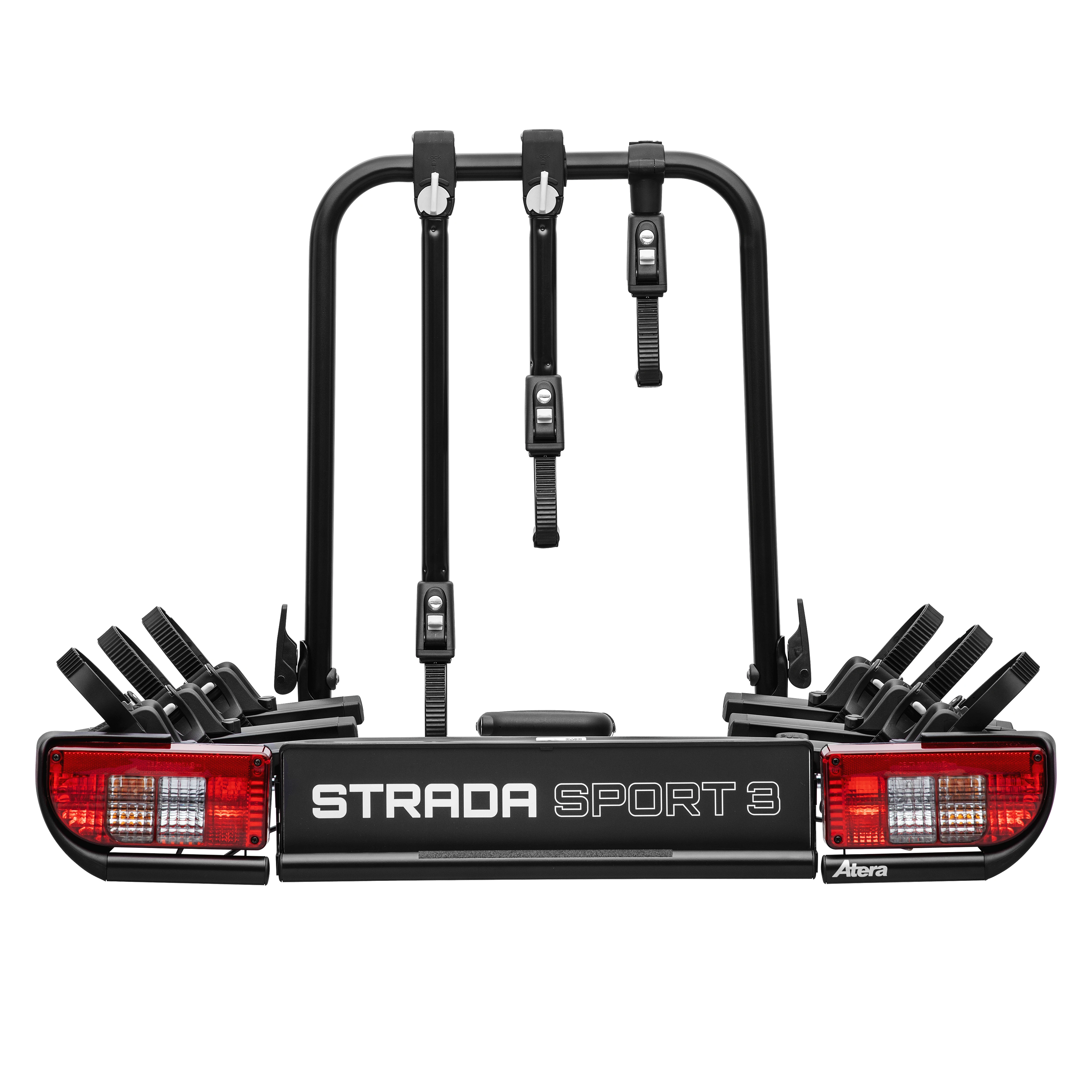 Atera Heckfahrradträger Sport 3 Pro
