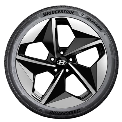 WR Alu 19, BR BLI 6 ENLITEN 225/45 R19 96W XL, LI
