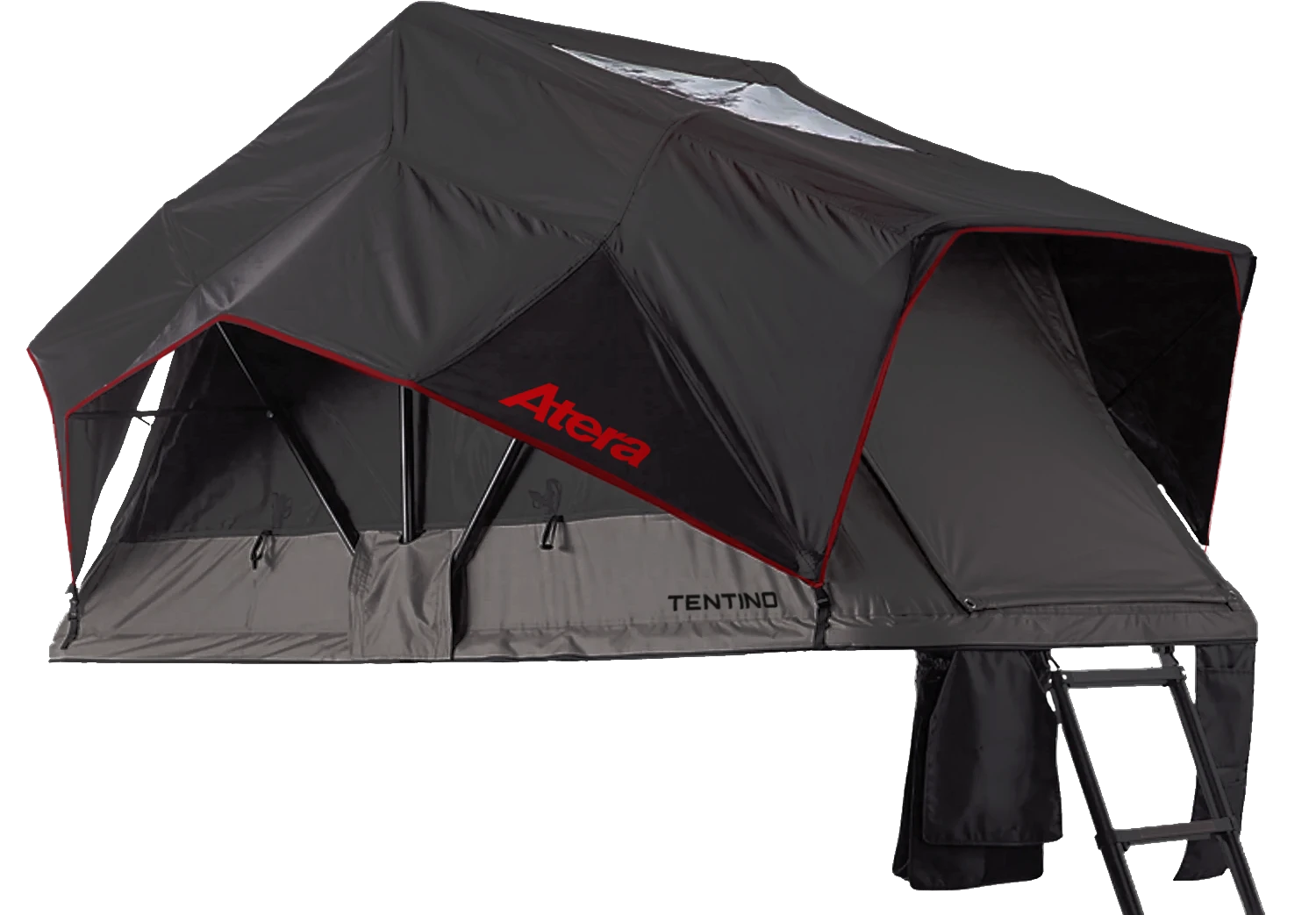 Leichtbau Dachzelt, Tentino