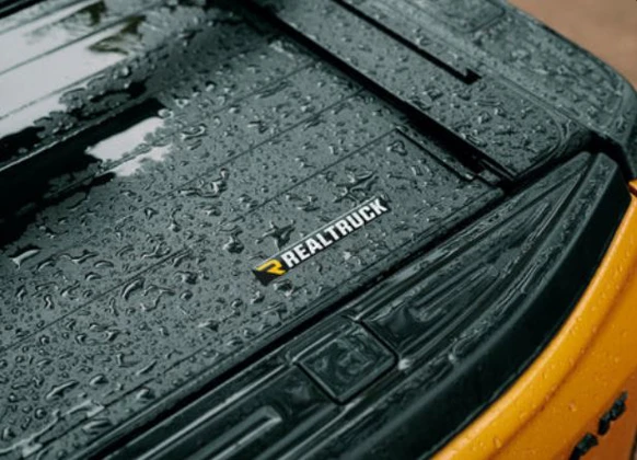 Dichtungsset für Aluminium-Rollo EVOm