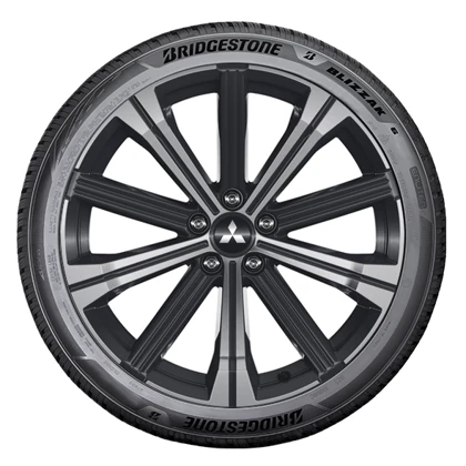 WR Alu BR Blizzak 6 ENLITEN 255/45 R20 105W XL, RE