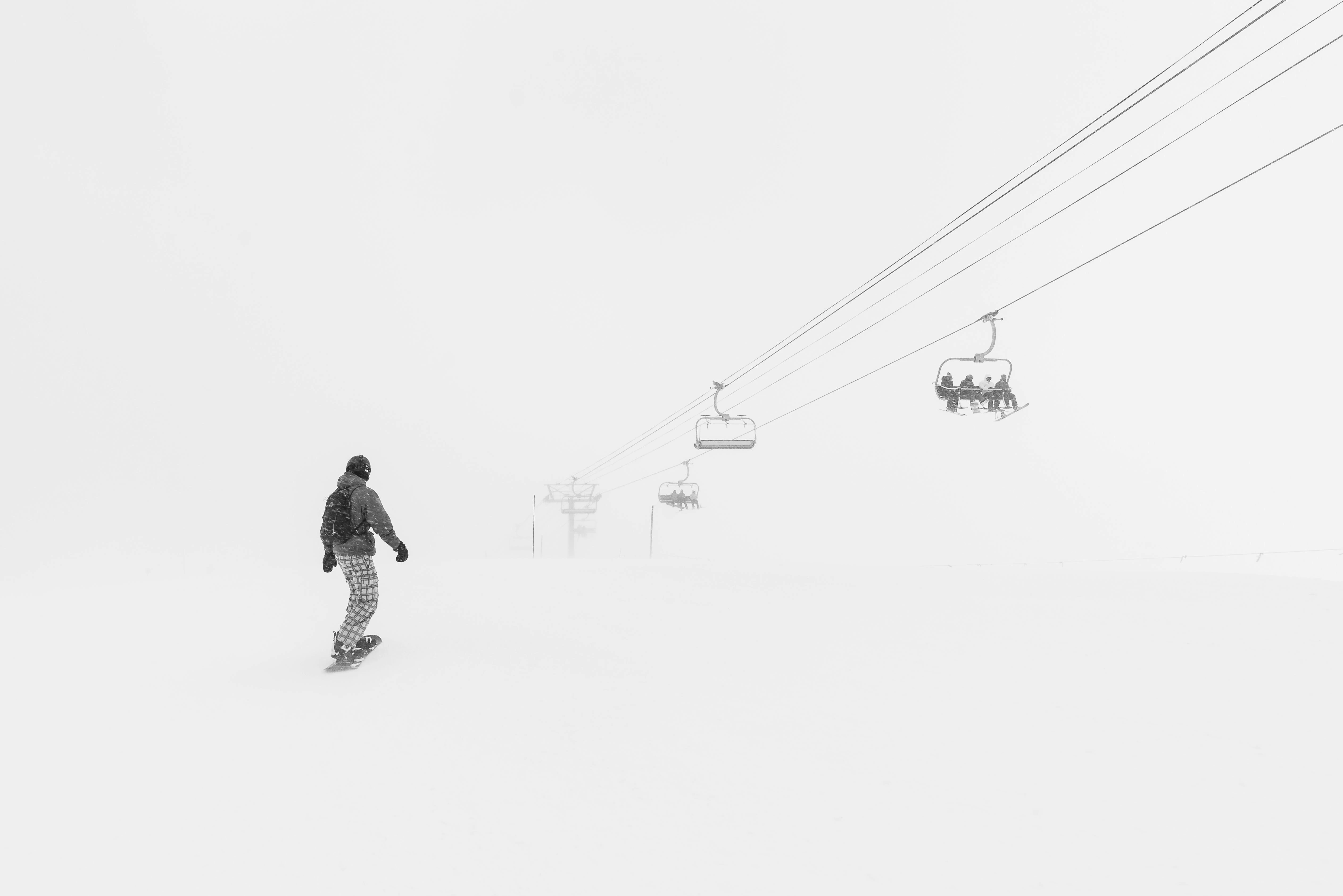 Skiurlaub