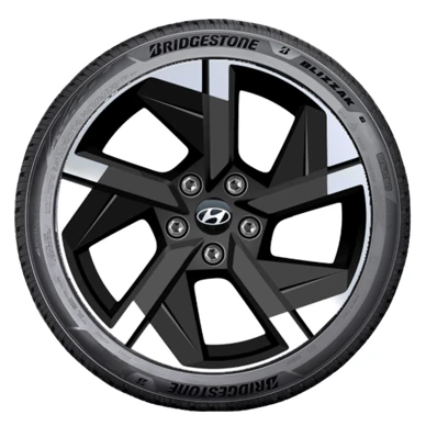 WR Alu 17, BR BLI 6 ENLITEN 215/55 R17 98V XL, RE (1)