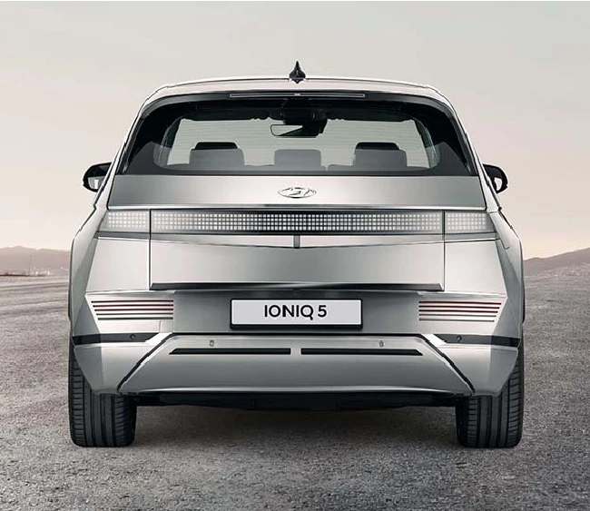 Heckklappenzierleiste (14)