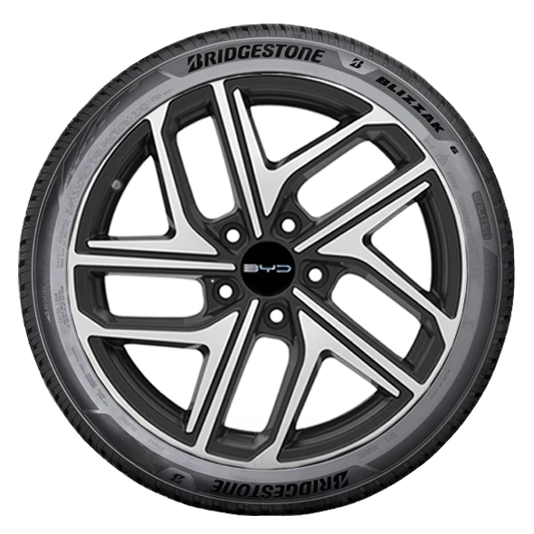 WR Alu 18,BR BLI6 ENLITEN 235/50 R18 101V, RE (2)
