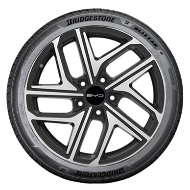 WR Alu 18,BR BLI6 ENLITEN 235/50 R18 101V, RE (2)
