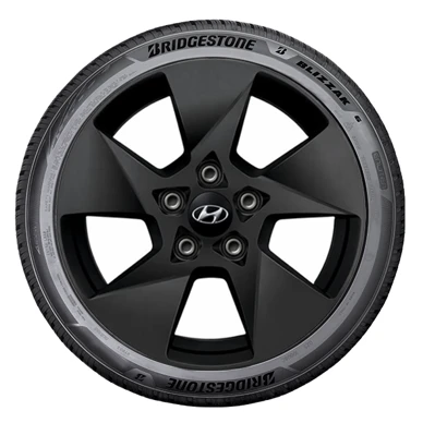 WR Alu 16, BR BLI 6 ENLITEN 205/65 R16 99H XL, LI