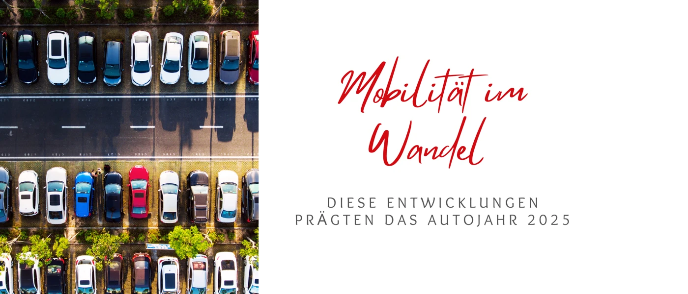 Jahresrückblick 2025 Blog Banner