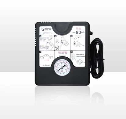 Luftkompressor 12V