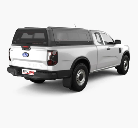 Hardtop Rhinoman XTREME für Extrakabine