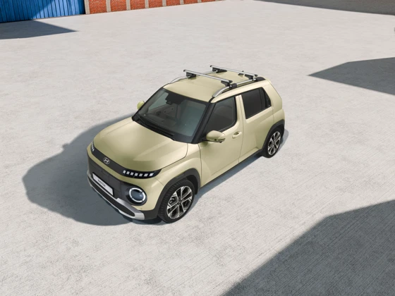 Grundträger, Aluminium (9)