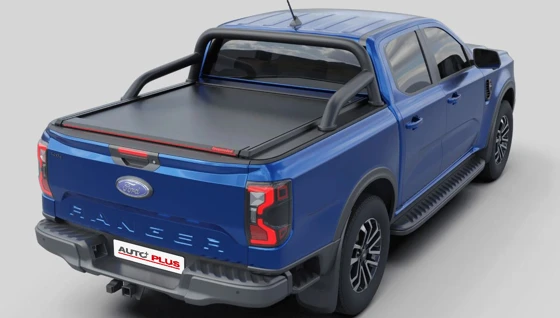 Aluminium-Rollo Tessera Roll+, manuell (6)