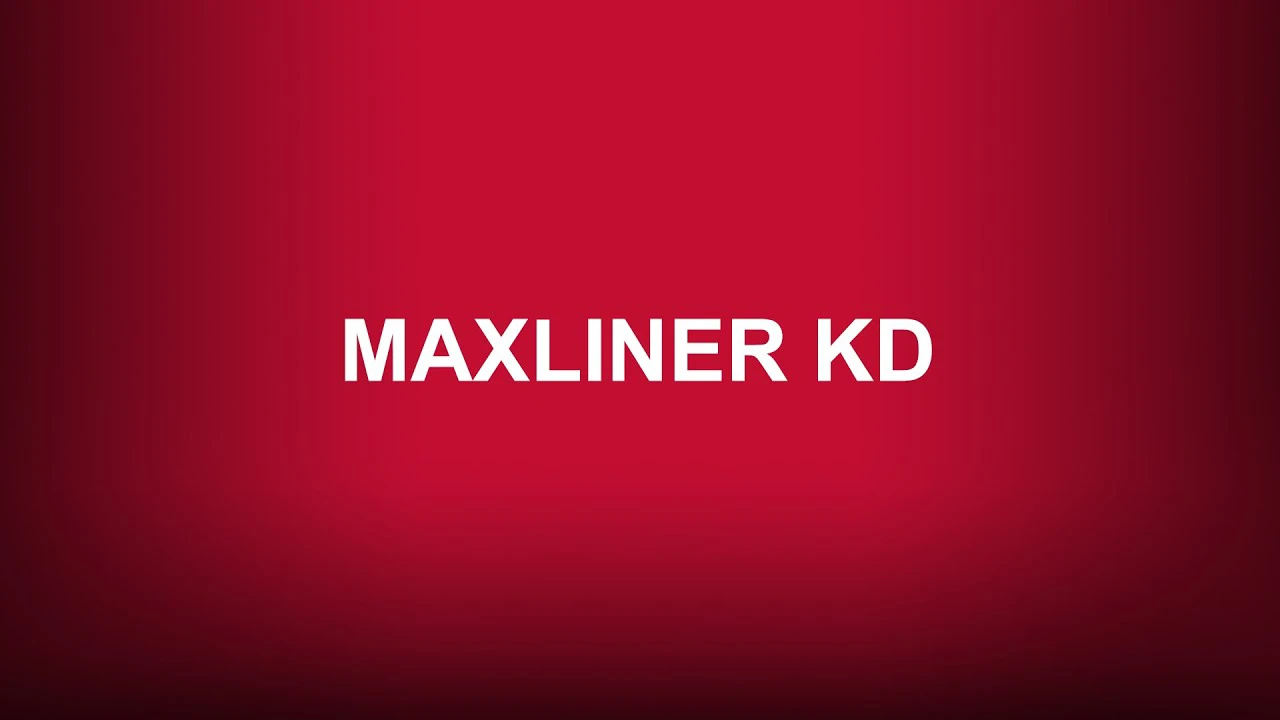 MAXLINER Laderaumwanne (1)