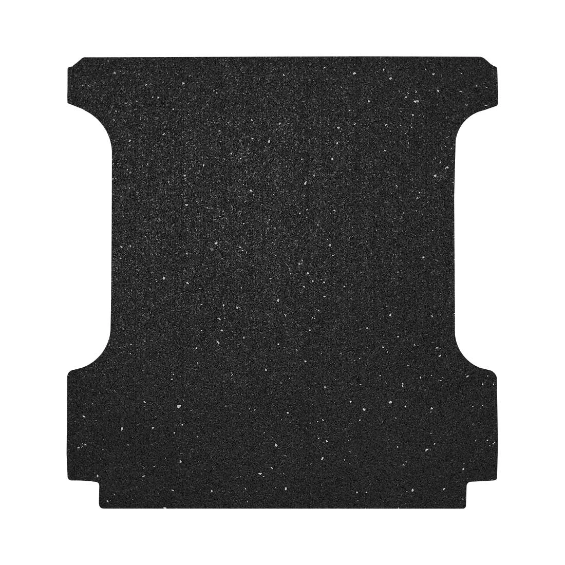 Passform Antirutsch-Laderaummatte (4)