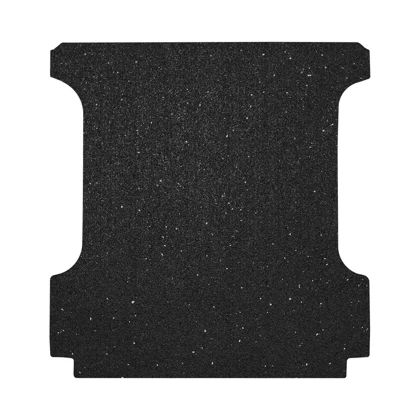 Passform Antirutsch-Laderaummatte (4)