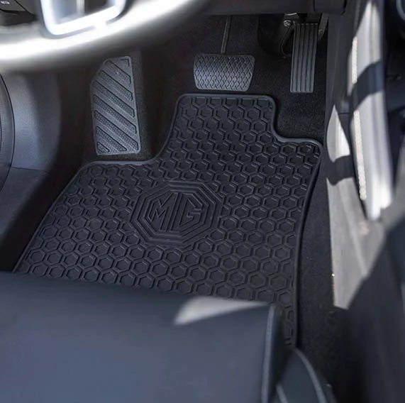 Gummimatten-Satz (28)