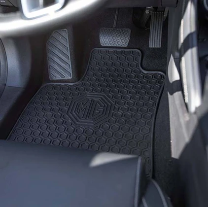 Gummimatten-Satz (28)