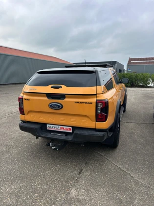 Hardtop Type E+ Air3 Spezial+ für DK, Frozen White