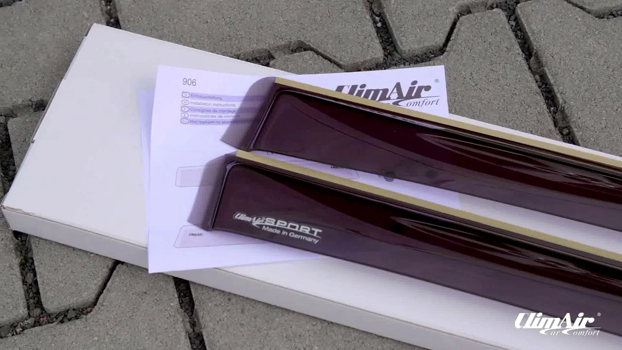 ClimAir Montagevideo hinten (32)