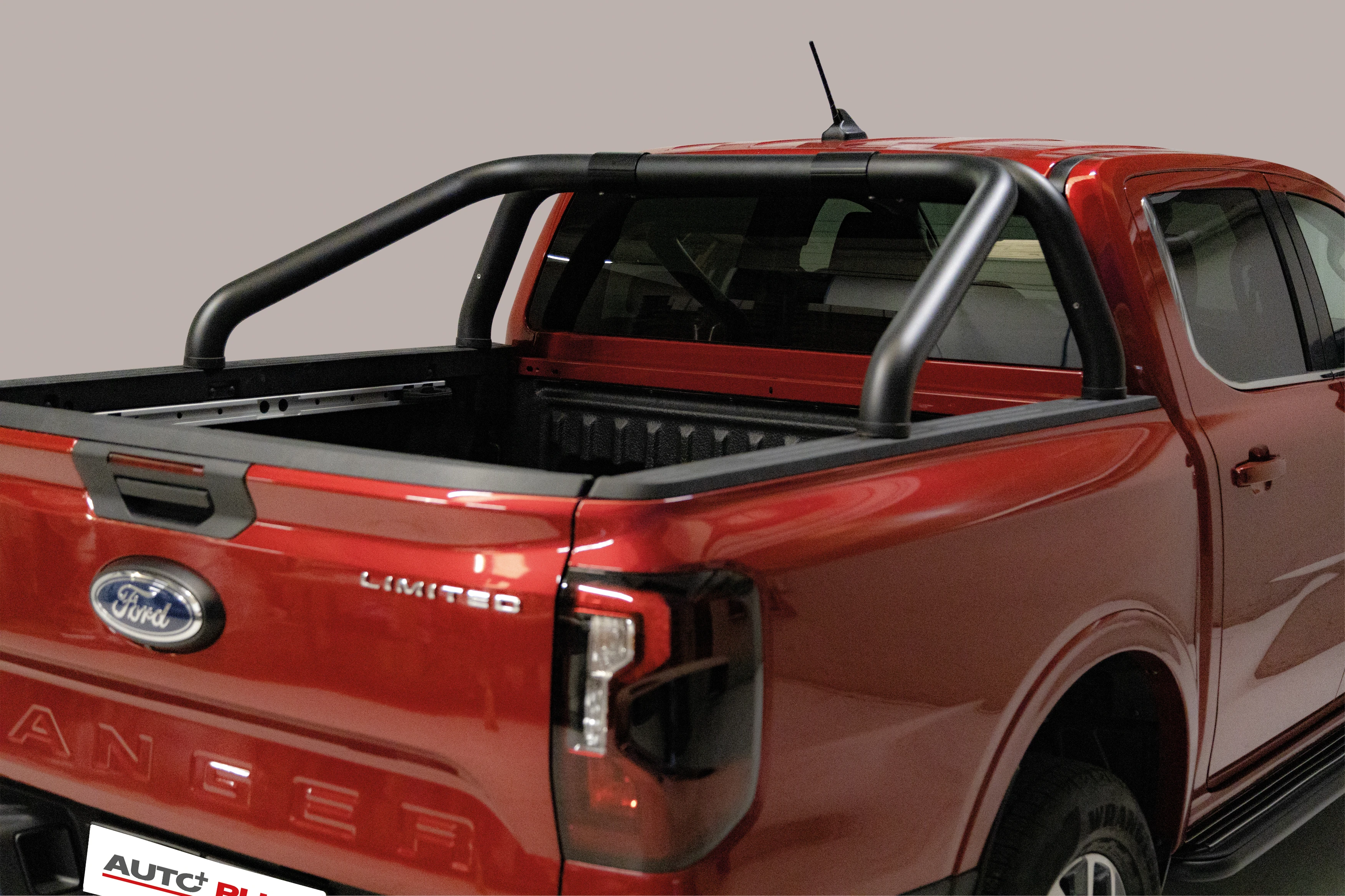 Stylingbar, Edelstahl (5)