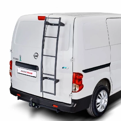 Leiter für Hecktüre (23)