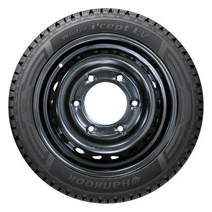 WR Stahl 16, HA I*CEPT LV 215/70R16C 108/106